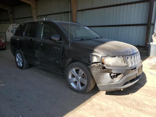 Photo 4 from auction – 2014 JEEP COMPASS LA with VIN 1C4NJDEB4ED770691