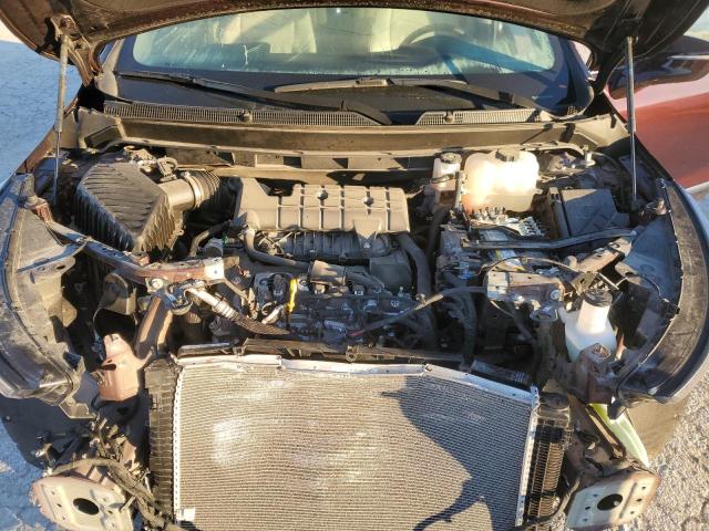 Photo 12 from auction – 2024 BUICK ENCLAVE AV with VIN 5GAEVCKWXRJ100111