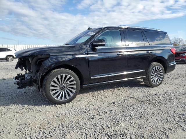 LINCOLN NAVIGATOR 2019 with VIN 5LMJJ2LT1KEL21899 - Photo from auction