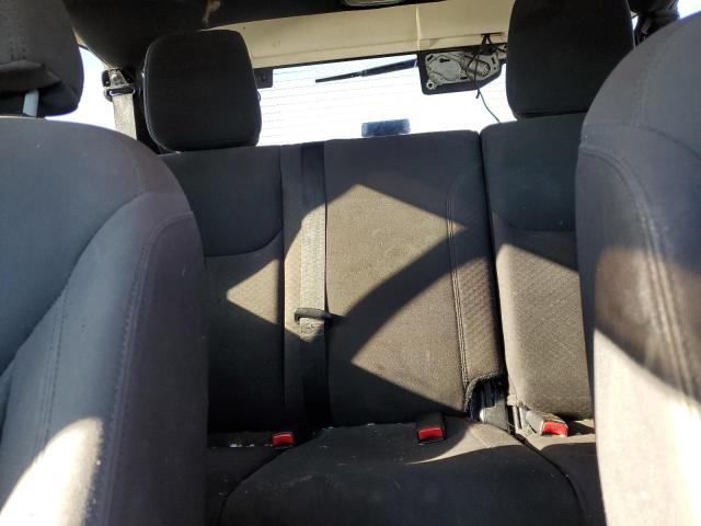 Photo 10 from auction – 2015 JEEP WRANGLER U with VIN 1C4BJWDG4FL685773