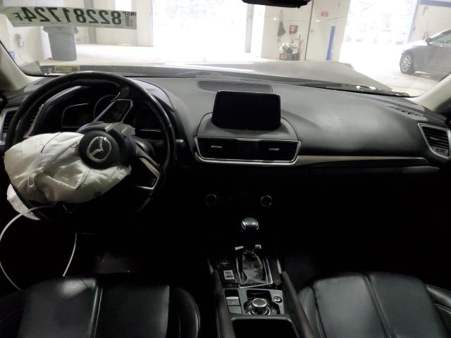 Photo 8 from auction – 2017 MAZDA 3 TOURING with VIN JM1BN1V78H1105719