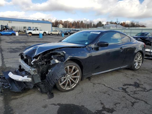 INFINITI G37 BASE 2008 with VIN JNKCV64E08M131522 - Photo from auction