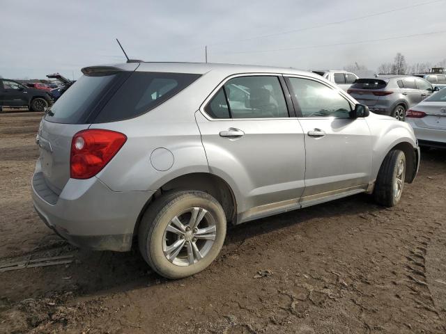 Zdjęcie 3 z aukcji – 2015 CHEVROLET EQUINOX LS z VIN 2GNFLEEK9F6227588