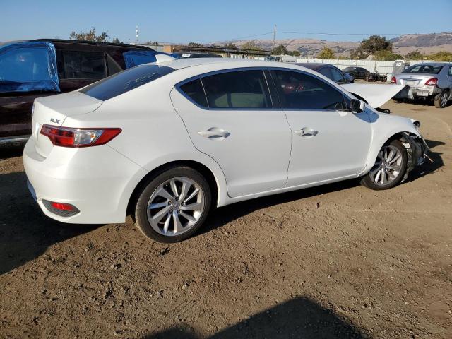 Photo 3 from auction – 2016 ACURA ILX PREMIU with VIN 19UDE2F70GA012769