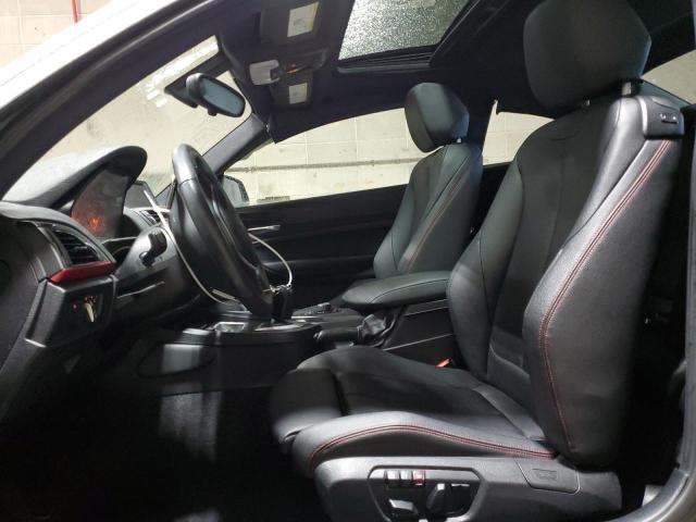 Photo 7 from auction – 2015 BMW 228 XI with VIN WBA1F7C57FVX95561