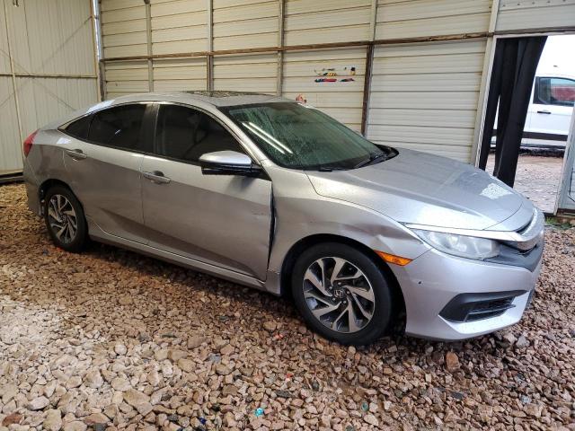 Photo 4 from auction – 2016 HONDA CIVIC EX with VIN 19XFC2F72GE072644