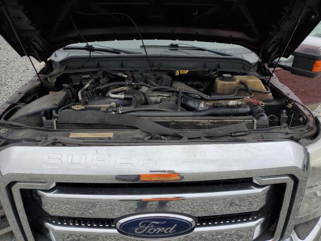 Photo 11 from auction – 2012 FORD F250 SUPER with VIN 1FT7W2BT3CEC90614