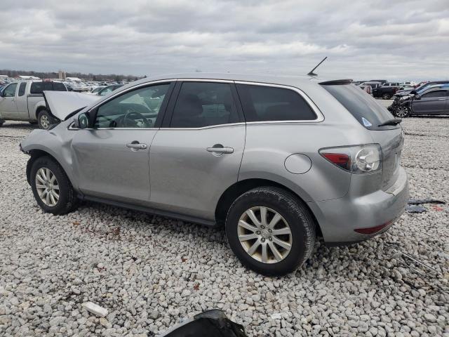 Photo 2 from auction – 2011 MAZDA CX-7 with VIN JM3ER2B59B0364508