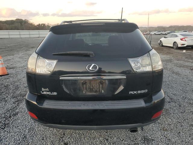 Photo 6 from auction – 2009 LEXUS RX 350 with VIN 2T2GK31U69C064943