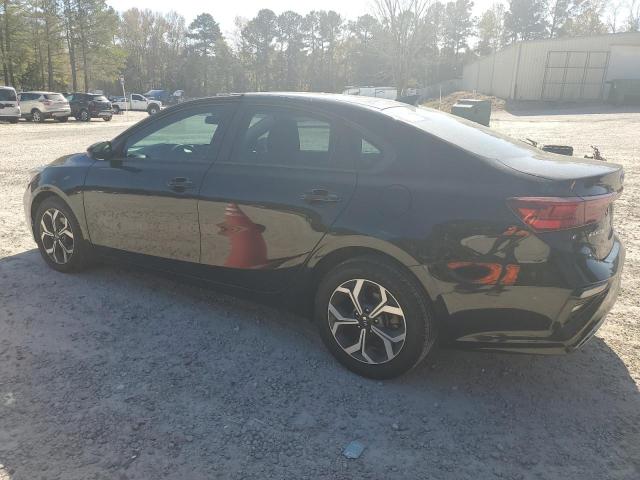 Photo 2 from auction – 2019 KIA FORTE FE with VIN 3KPF24AD4KE020274
