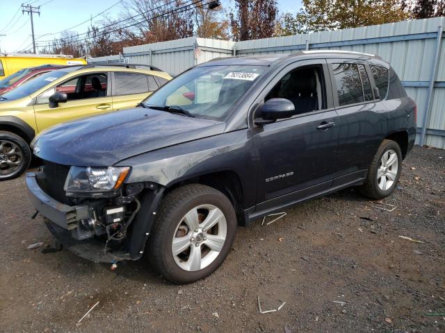 JEEP COMPASS LA 2015 with VIN 1C4NJDEB4FD189810 - Photo from auction