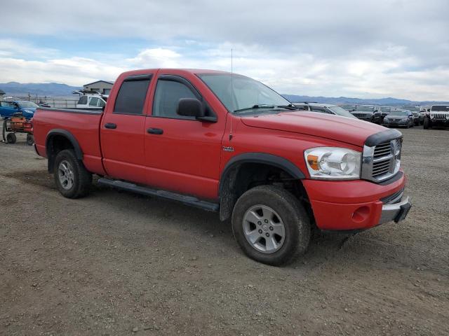 Photo 4 from auction – 2007 DODGE RAM 1500 S with VIN 1D7HU18277S195828