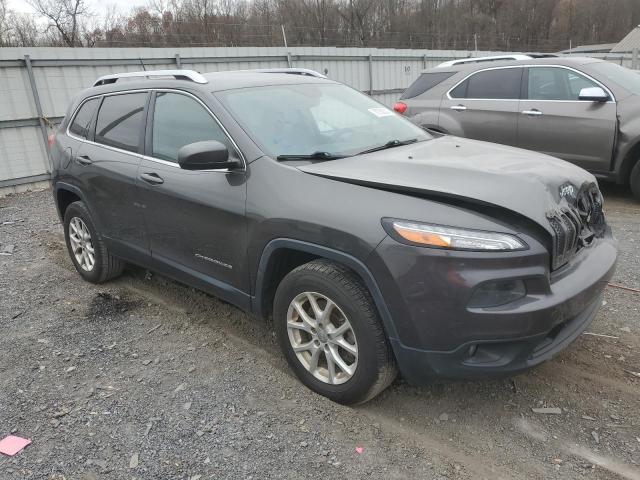 Photo 4 from auction – 2014 JEEP CHEROKEE L with VIN 1C4PJMCB3EW242849