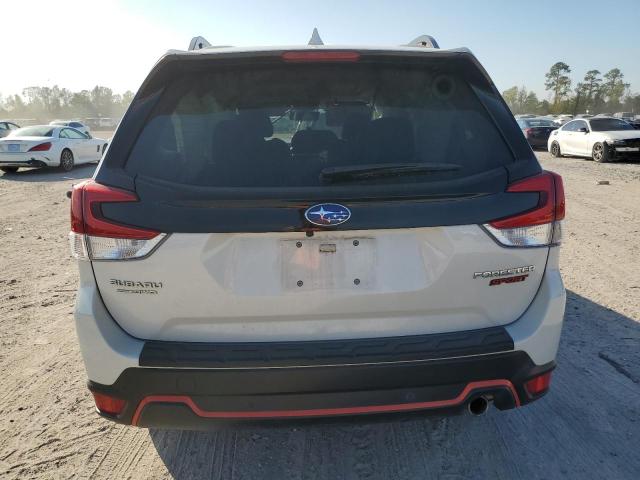 Photo 6 from auction – 2020 SUBARU FORESTER S with VIN JF2SKAMC0LH461414