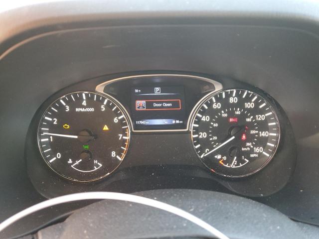 Photo 9 from auction – 2017 NISSAN PATHFINDER with VIN 5N1DR2MN4HC659987