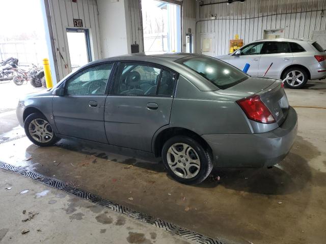 Photo 2 from auction – 2005 SATURN ION LEVEL with VIN 1G8AJ52F95Z125124