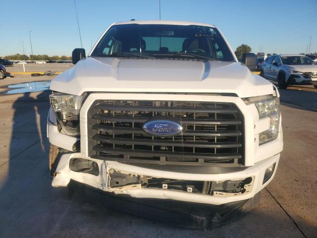 Photo 5 from auction – 2015 FORD F150 SUPER with VIN 1FTEW1CPXFKF15958