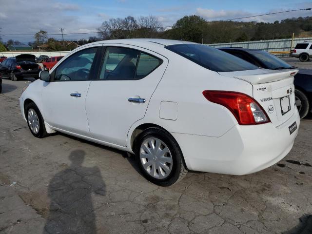 Photo 2 from auction – 2014 NISSAN VERSA S with VIN 3N1CN7AP8EL821721