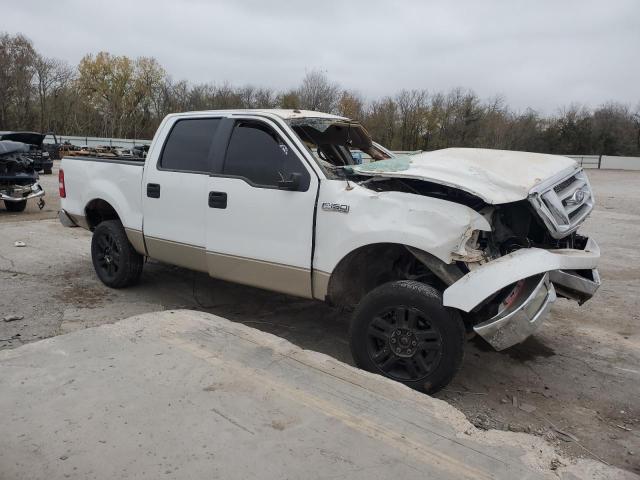 Photo 4 from auction – 2007 FORD F150 SUPER with VIN 1FTRW12W47KC53219