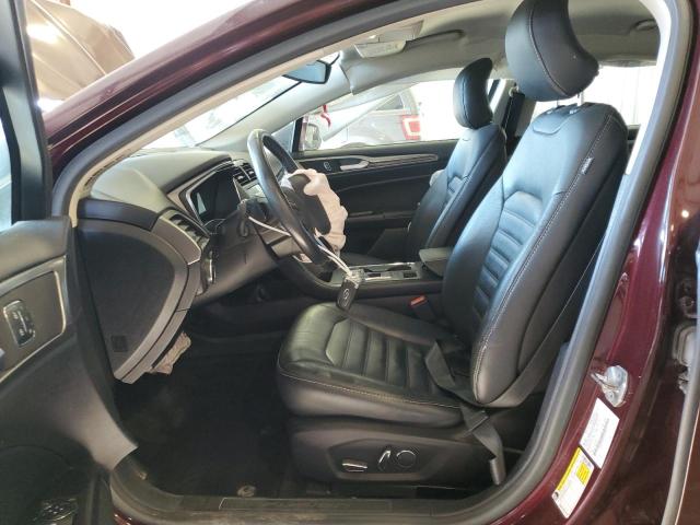 Photo 7 from auction – 2017 FORD FUSION SE with VIN 3FA6P0T90HR231353