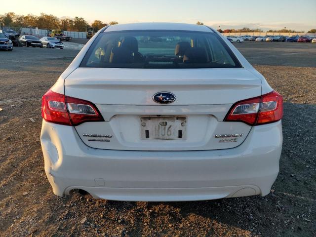 Photo 6 from auction – 2015 SUBARU LEGACY with VIN 4S3BNAA67F3065101