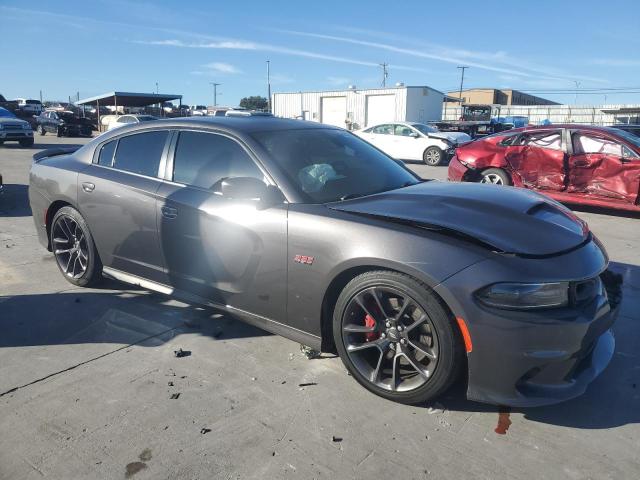 Photo 4 from auction – 2020 DODGE CHARGER SC with VIN 2C3CDXGJ9LH232092