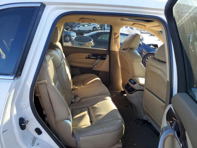 Photo 11 from auction – 2013 ACURA MDX TECHNO with VIN 2HNYD2H3XDH515035