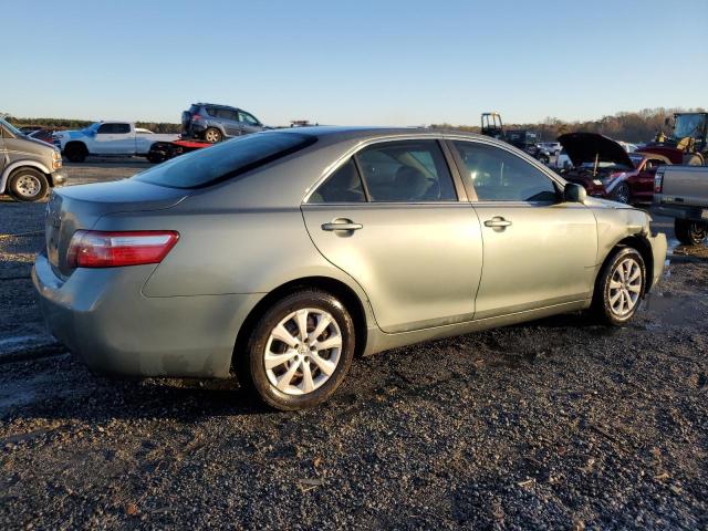Photo 3 from auction – 2007 TOYOTA CAMRY CE with VIN JTNBE46KX73082303