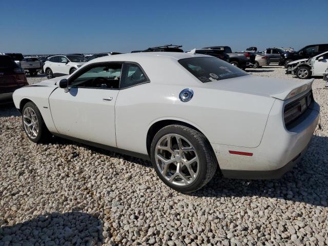 Photo 2 from auction – 2018 DODGE CHALLENGER with VIN 2C3CDZBT6JH294308
