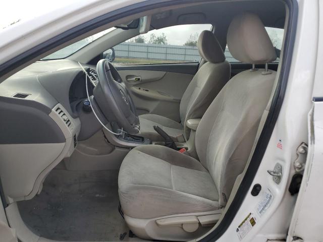 Photo 7 from auction – 2009 TOYOTA COROLLA BA with VIN 1NXBU40E09Z041794