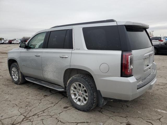 Photo 2 from auction – 2015 GMC YUKON SLE with VIN 1GKS2AKC4FR228124