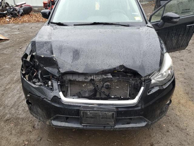 Photo 12 from auction – 2015 SUBARU XV CROSSTR with VIN JF2GPBCC7FH250584