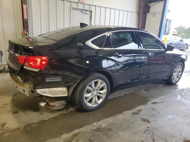 Photo 3 from auction – 2019 CHEVROLET IMPALA LT with VIN 2G11Z5S36K9160853
