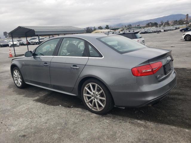 Photo 2 from auction – 2016 AUDI A4 PREMIUM with VIN WAUBFAFL4GN007381