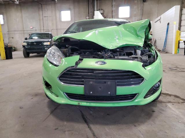 Photo 5 from auction – 2014 FORD FIESTA TIT with VIN 3FADP4FJ7EM123258