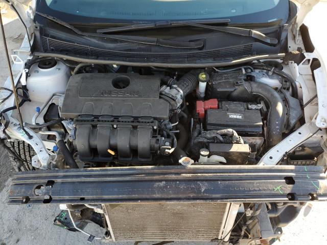 Photo 11 from auction – 2016 NISSAN SENTRA S with VIN 3N1AB7APXGL684252