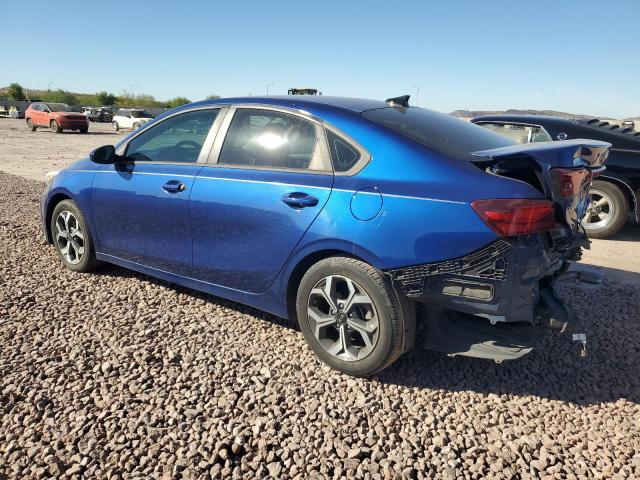 Photo 2 from auction – 2019 KIA FORTE FE with VIN 3KPF24AD0KE075675