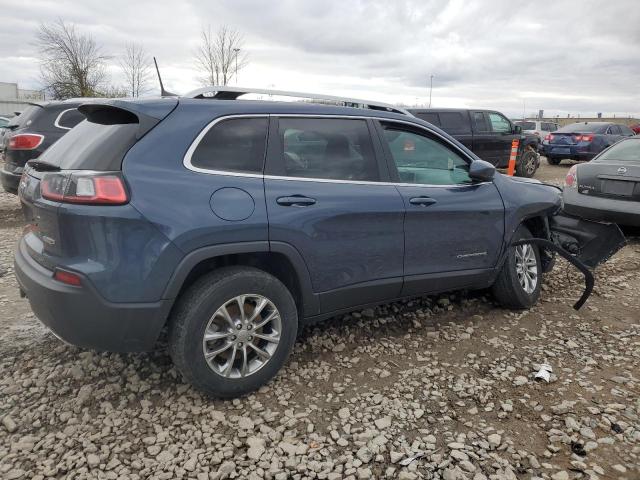 Photo 3 from auction – 2019 JEEP CHEROKEE L with VIN 1C4PJMLX1KD418283
