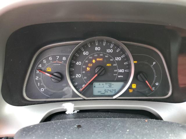 Photo 9 from auction – 2015 TOYOTA RAV4 XLE with VIN 2T3RFREV9FW274087