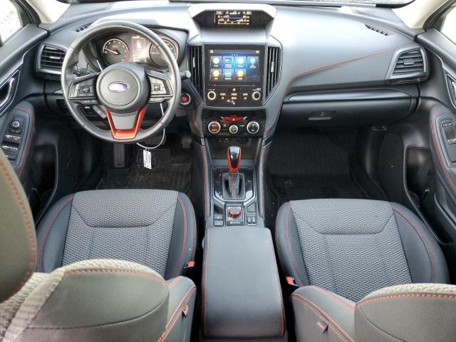 Photo 8 from auction – 2022 SUBARU FORESTER S with VIN JF2SKAJC7NH511913