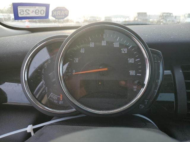 Photo 9 from auction – 2019 MINI COOPER with VIN WMWXU1C55K2F82443