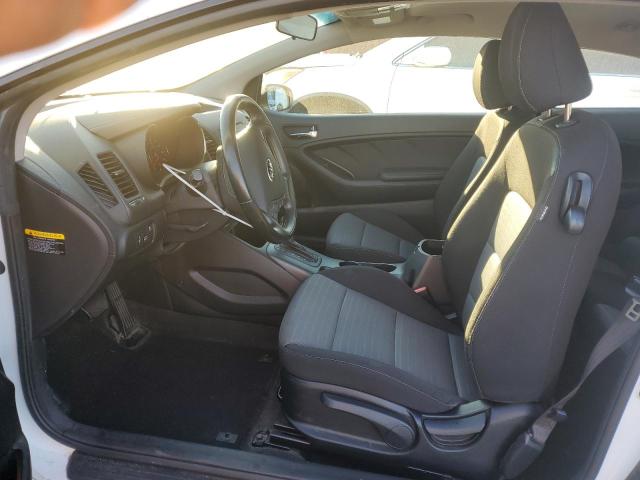 Photo 7 from auction – 2015 KIA FORTE EX with VIN KNAFX6A83F5372602