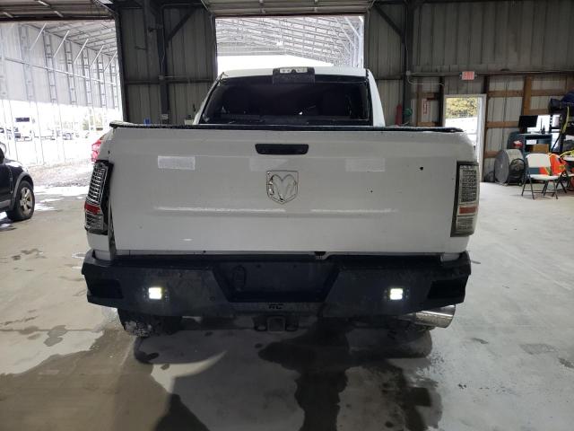 Photo 6 from auction – 2016 RAM 2500 SLT with VIN 3C6UR5ML7GG158020
