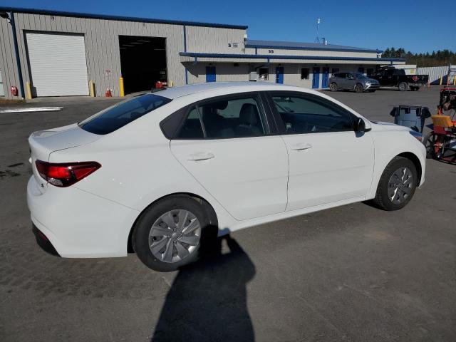 Photo 3 from auction – 2018 KIA RIO LX with VIN 3KPA24AB0JE072170