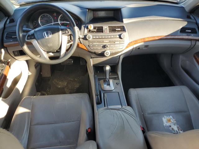 Photo 8 from auction – 2011 HONDA ACCORD EX with VIN 1HGCP2F72BA118414