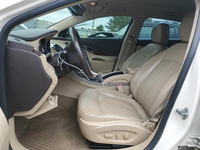 Photo 7 from auction – 2012 BUICK LACROSSE P with VIN 1G4GD5E30CF275335
