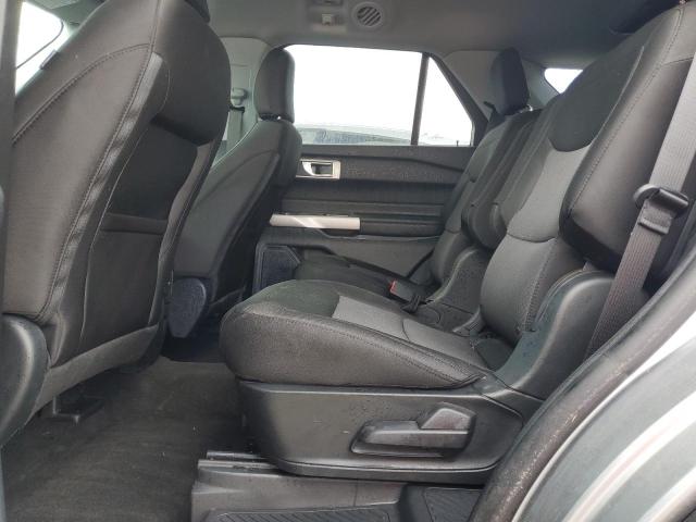 Photo 11 from auction – 2024 FORD EXPLORER X with VIN 1FMSK7DHXRGA69368