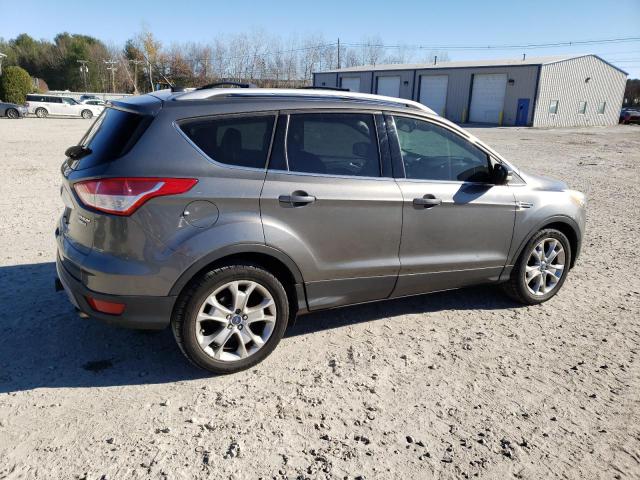 Photo 3 from auction – 2014 FORD ESCAPE TIT with VIN 1FMCU9J96EUC88962