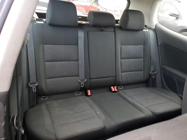 Photo 11 from auction – 2011 VOLKSWAGEN GOLF with VIN WVWMM7AJ0BW301325