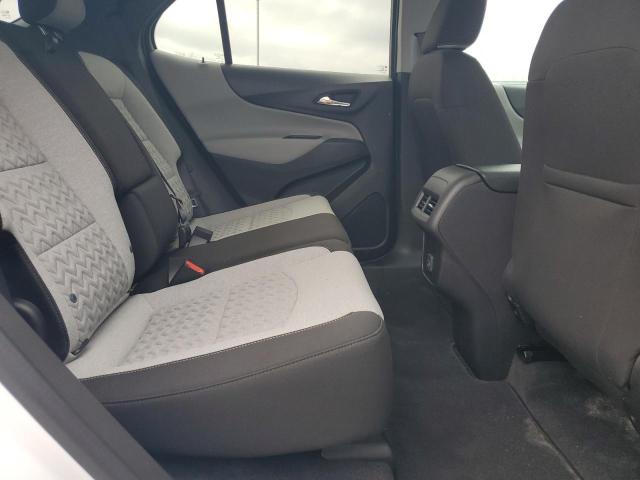 Photo 11 from auction – 2024 CHEVROLET EQUINOX LS with VIN 3GNAXSEG1RL319190